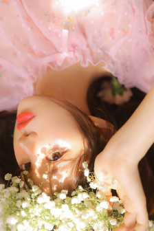 特殊的美容服务